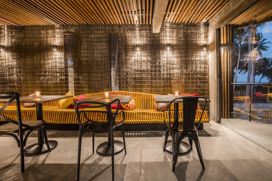 Hotel Boutique Pedras do Patacho